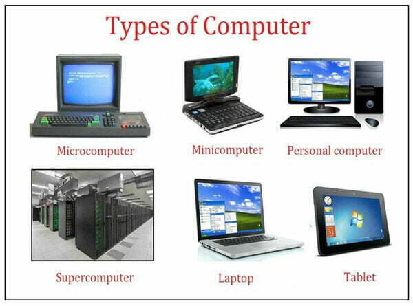 computer and cloud computing