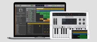 garageband for pc and mobile